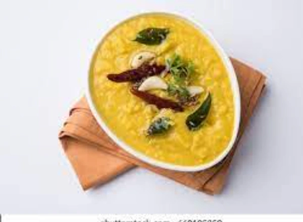 Dal Fry - FULL, JMD CAFE N RESTAURENT